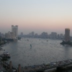 Down Town Kairo