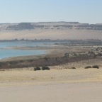 Wadi Rayan (Fayoum)