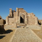 Deir Al Hagar Tempel (Dakhla)