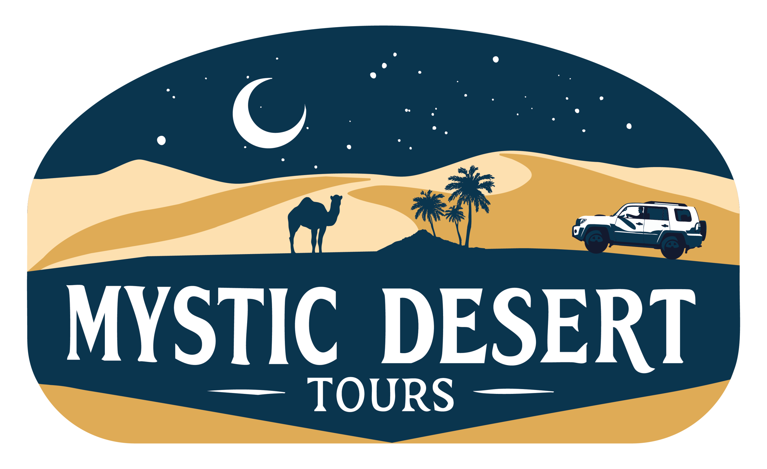Mystic Desert Tours